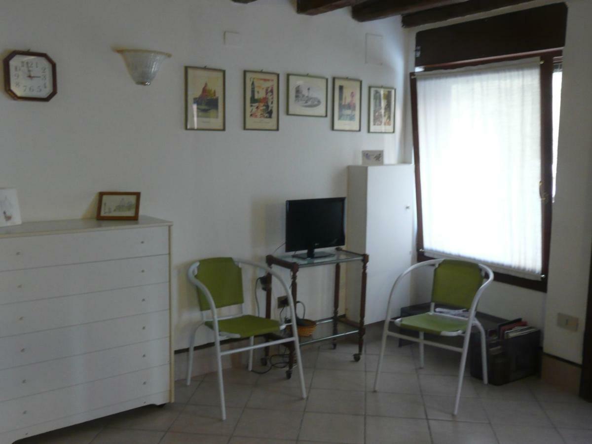 Apartment Zannipolo *