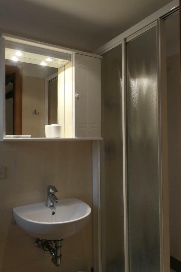 Zannipolo Apartment