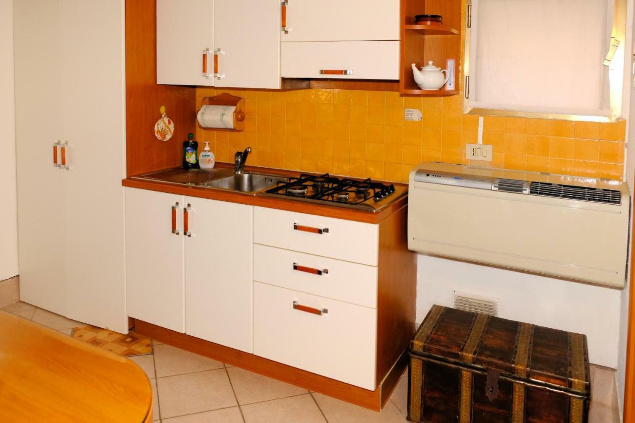 Zannipolo Apartment