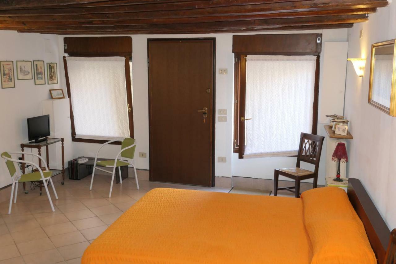 Apartment Zannipolo