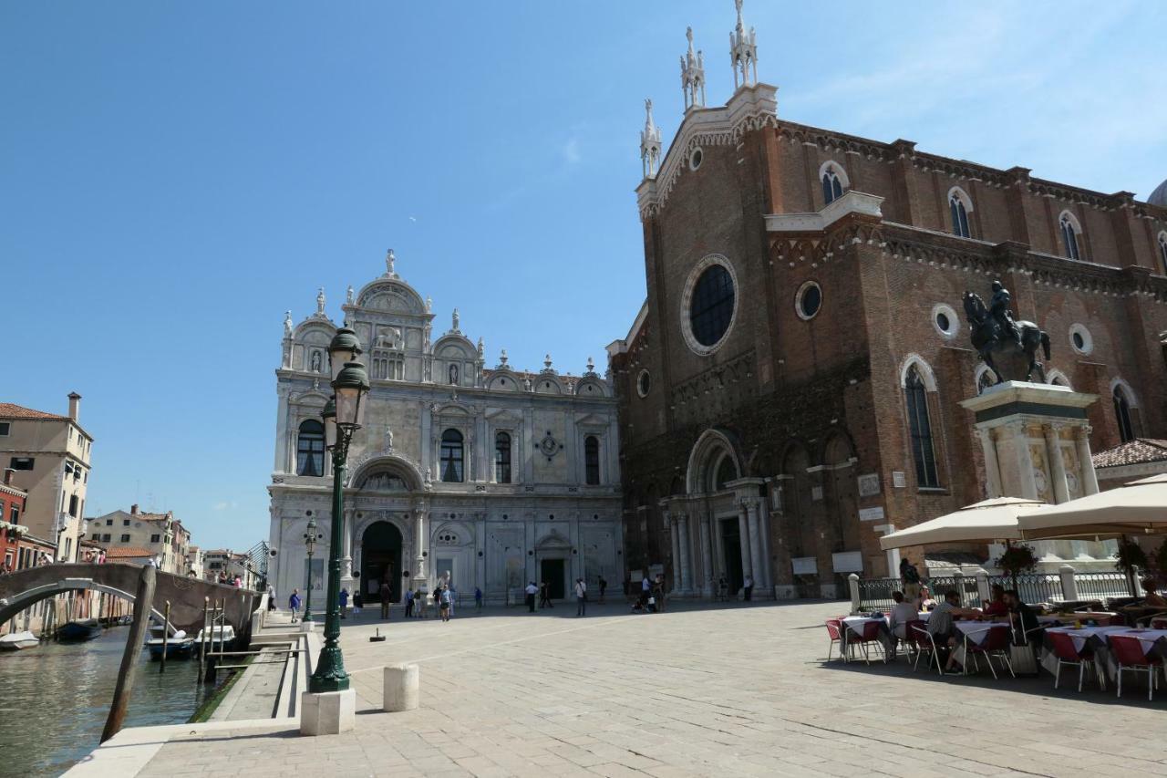 Zannipolo Venice