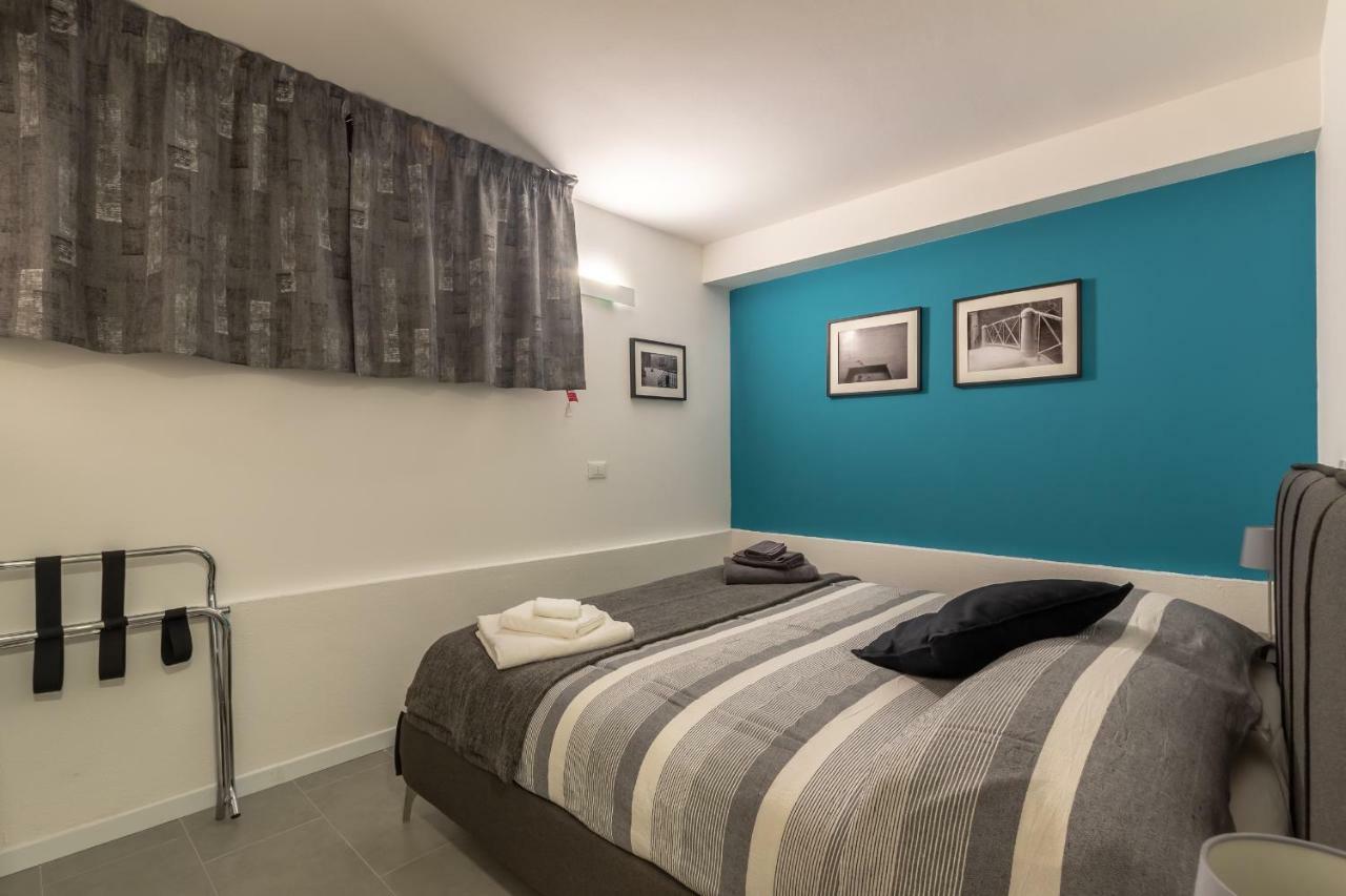 Apartment Sei A Venice