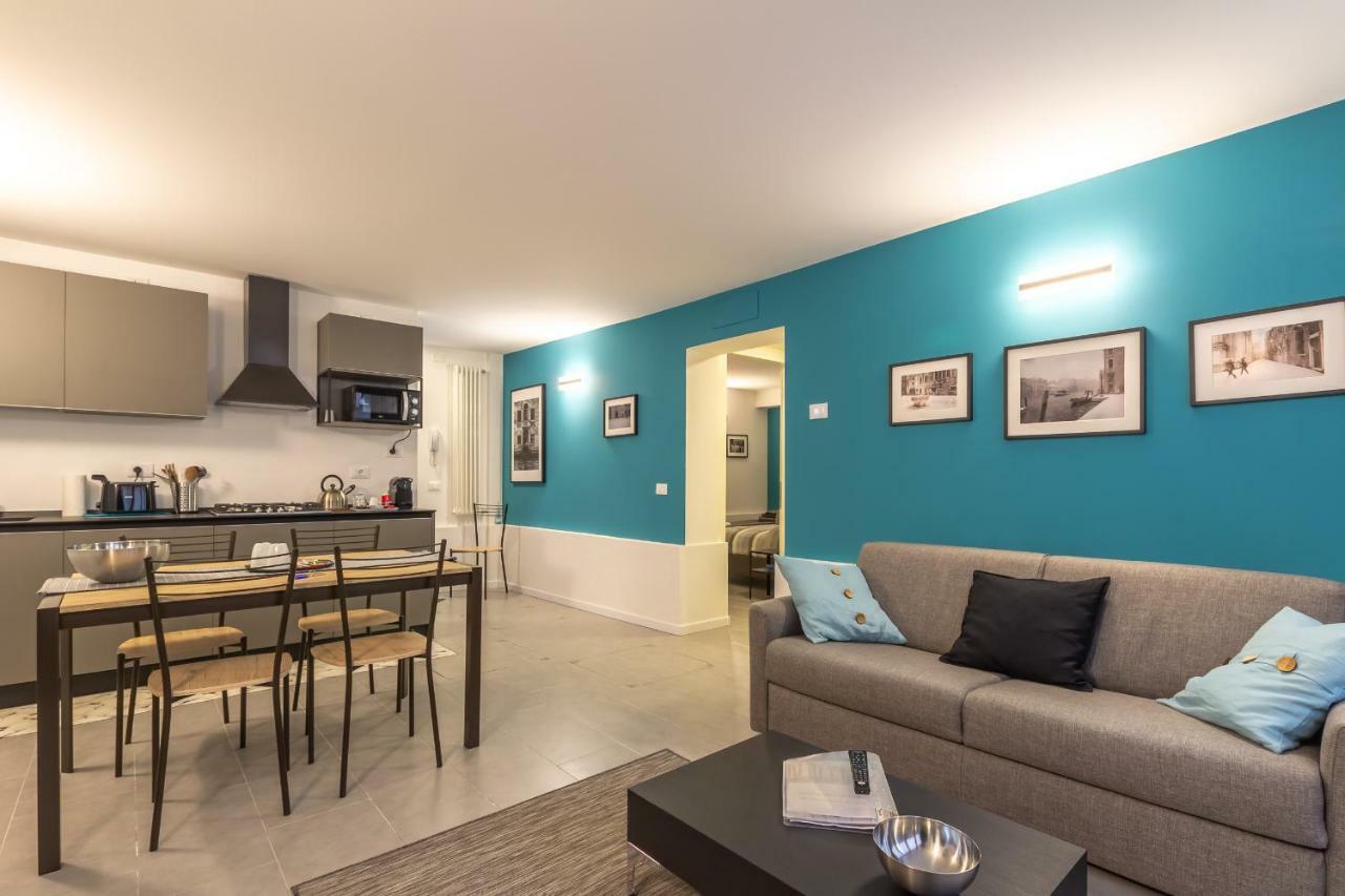Apartment Sei A Venice