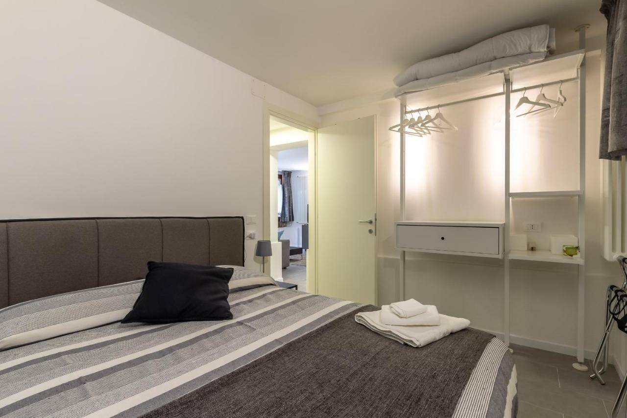 Sei A Apartment Venice