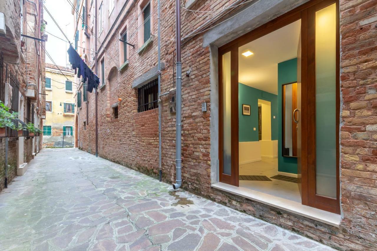 Sei A Venice
