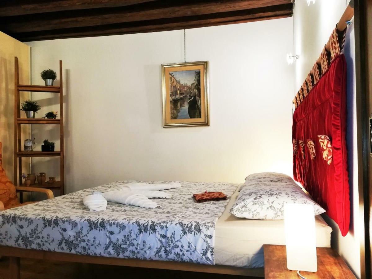 San Leonardo Apartment Venice