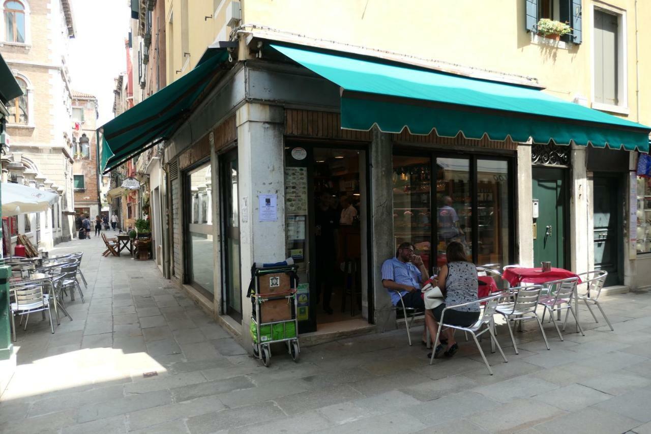 Zannipolo Apartment *