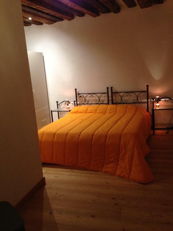 Apartment Vit Venice