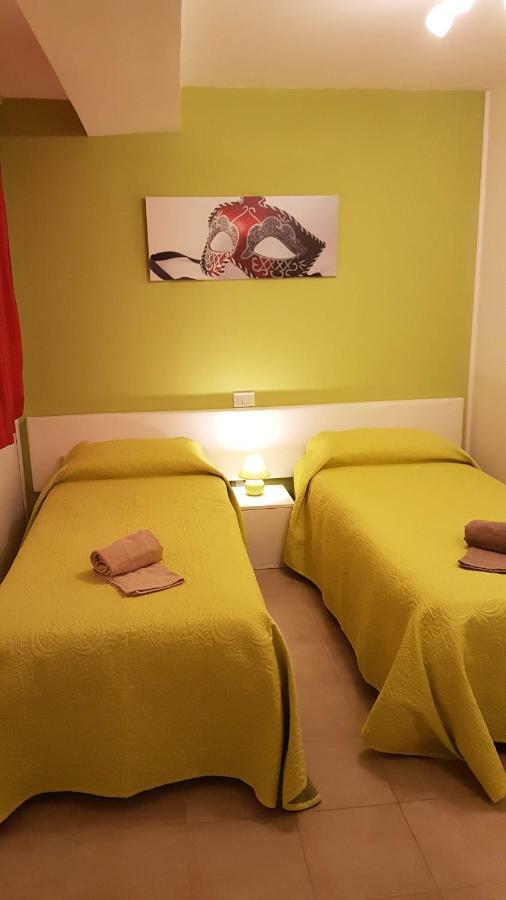 Apartment La Perla Del Doge Con Wellness & Uso Esclusivo - La Perla Venice
