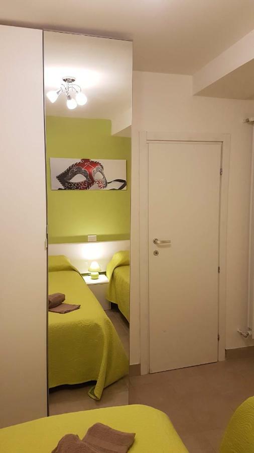 La Perla Del Doge Con Wellness & Uso Esclusivo - La Perla Apartment *