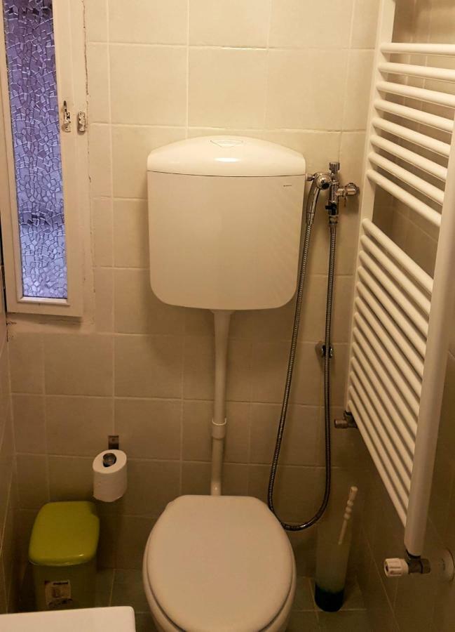 La Perla Del Doge Con Wellness & Uso Esclusivo - La Perla Apartment *