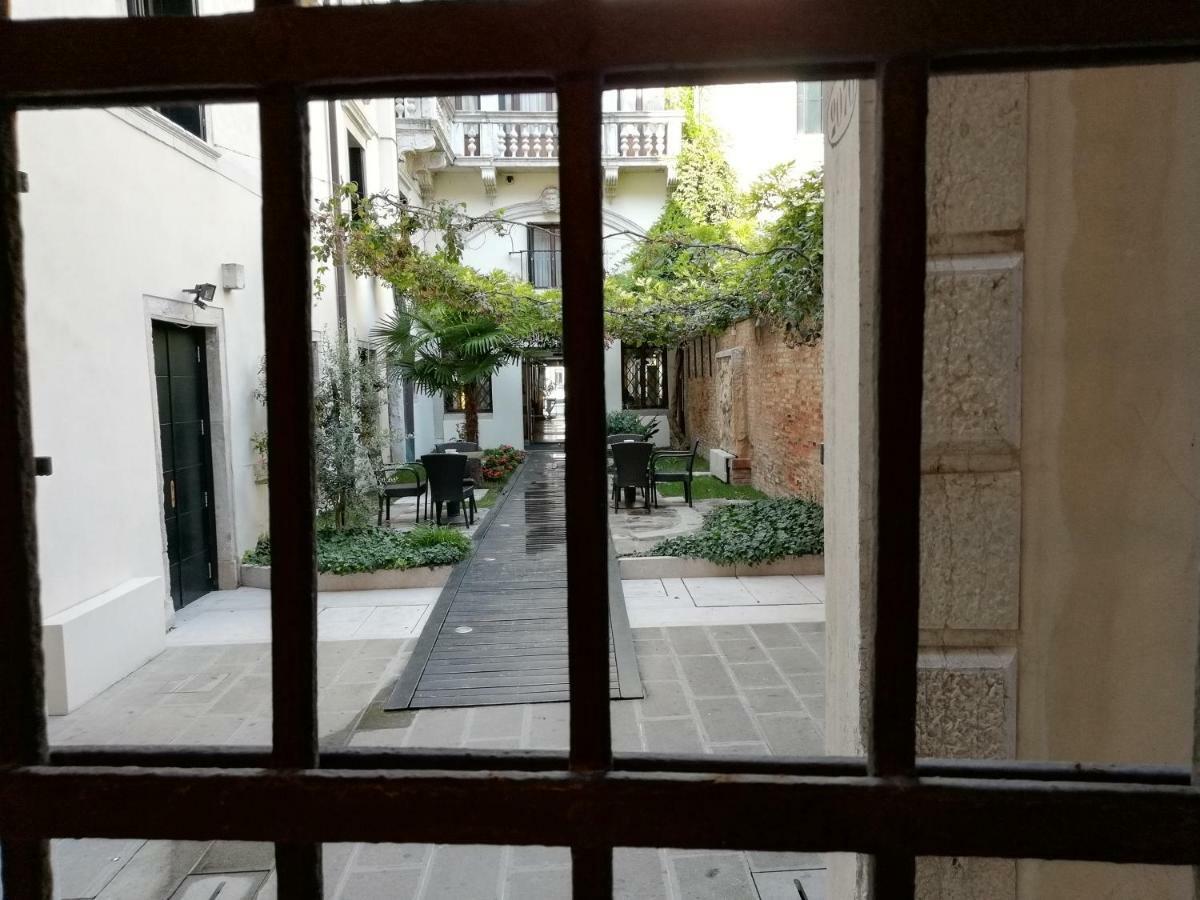 Ca Mocenigo Apartamento Veneza