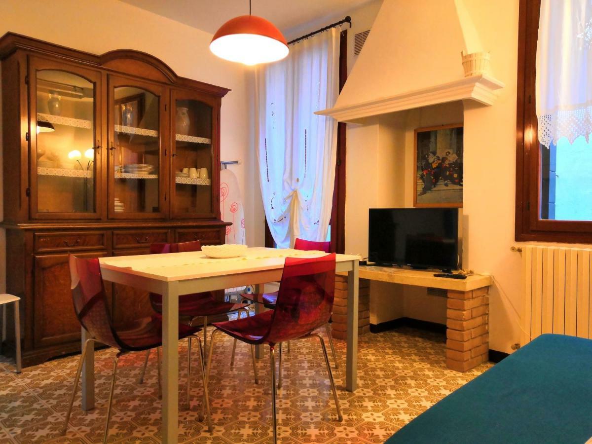 Apartment Ruga Giuffa