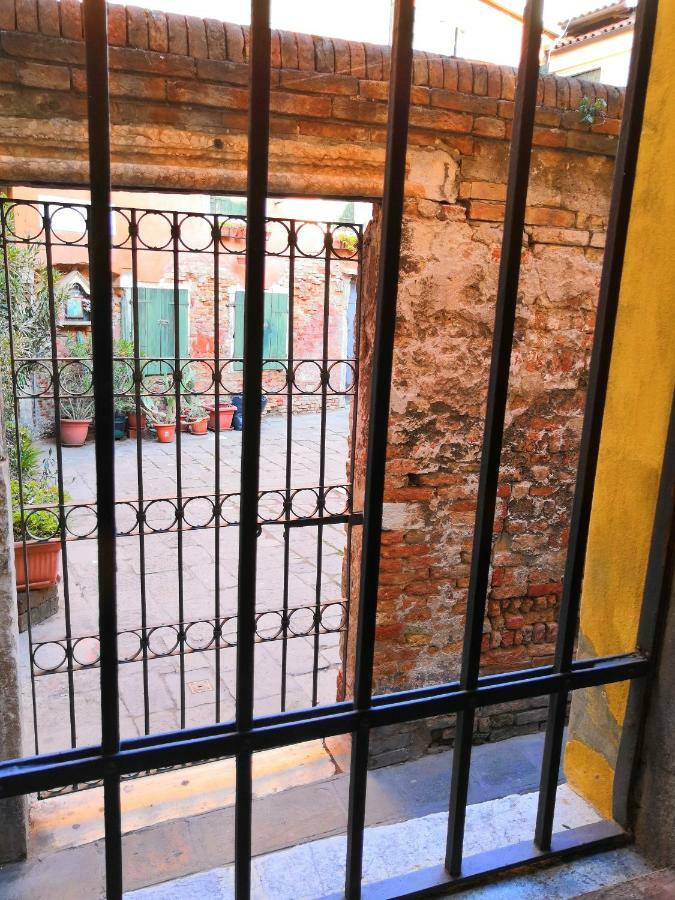 Castello Ground Floor Apartment