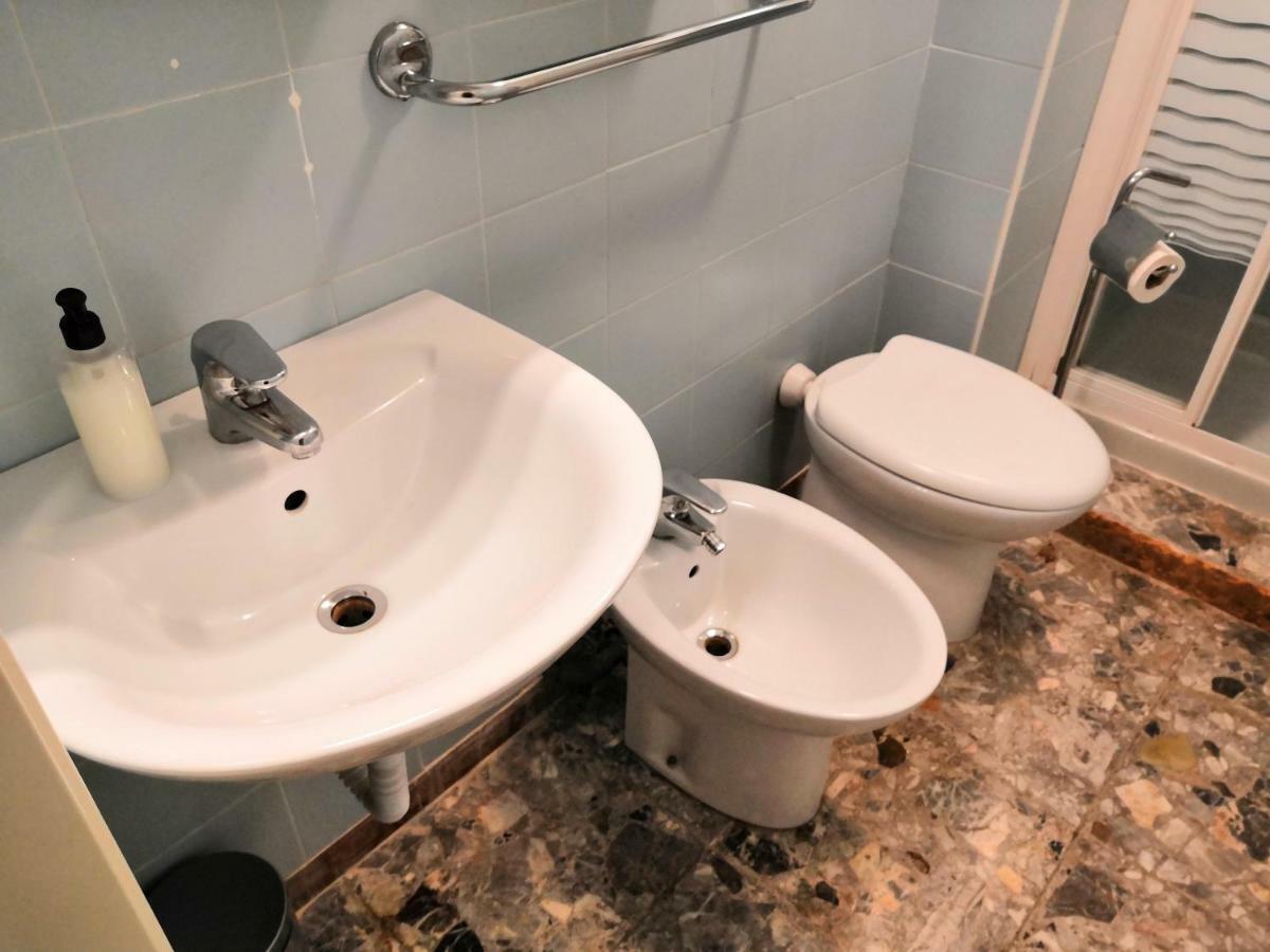 Castello Ground Floor Apartment