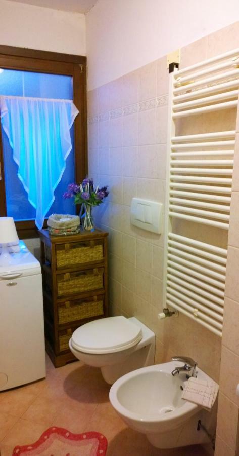 Ca Del Sol Apartment *