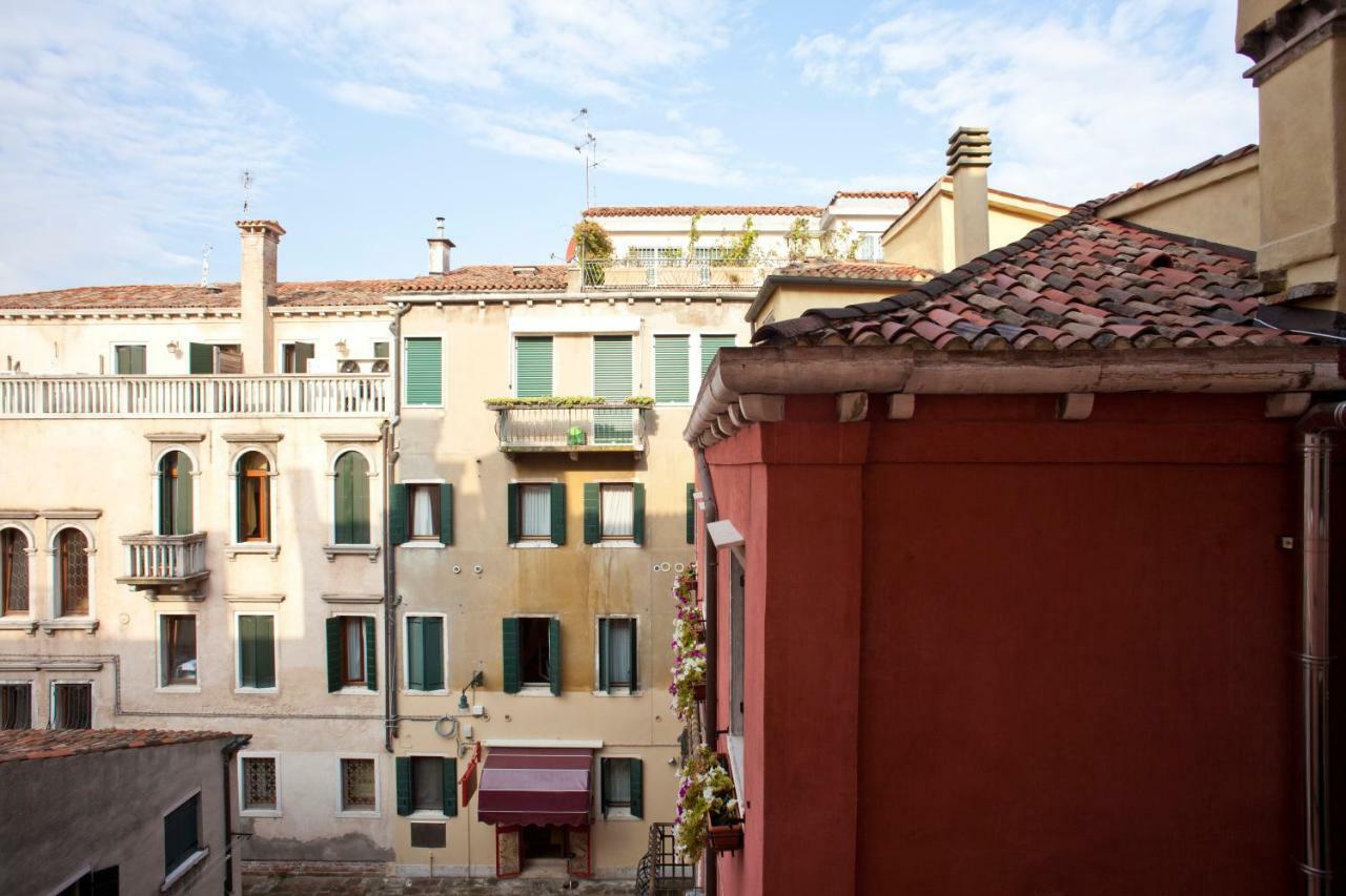 Apartment Al Mezzanino, Palazzo Torniello