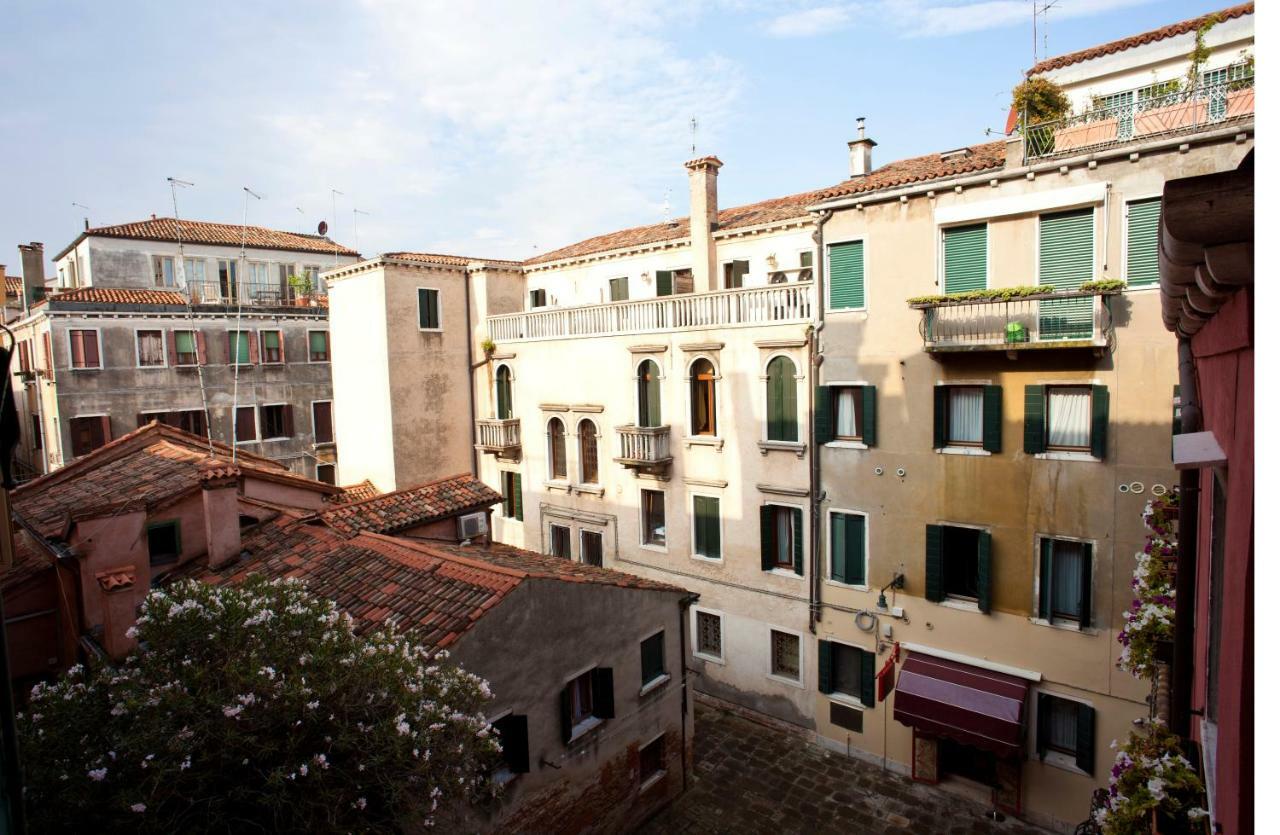 Apartment Al Mezzanino, Palazzo Torniello *