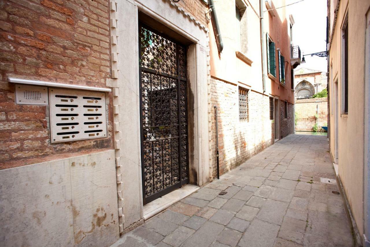 Al Mezzanino, Palazzo Torniello Apartment