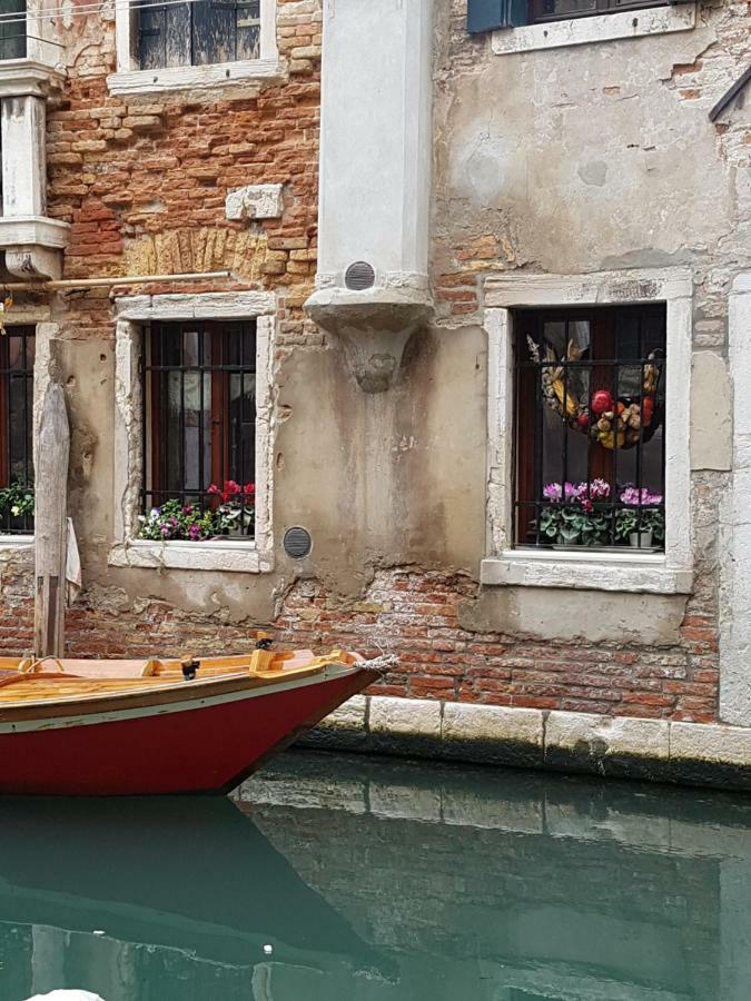 Ca Stae Venice