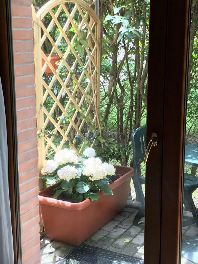 Apartment Little Canal 8 *