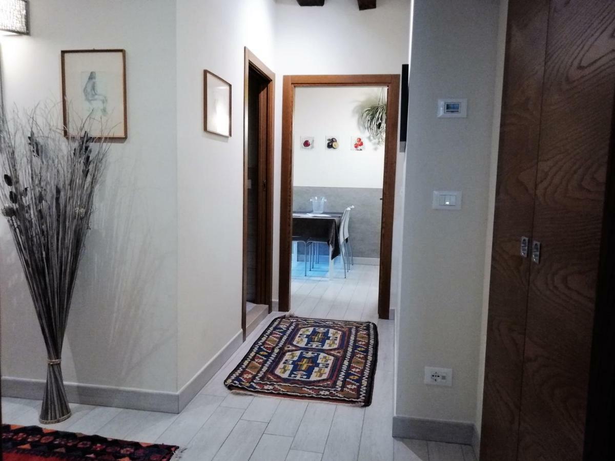 Ca Mocenigo Apartamento *
