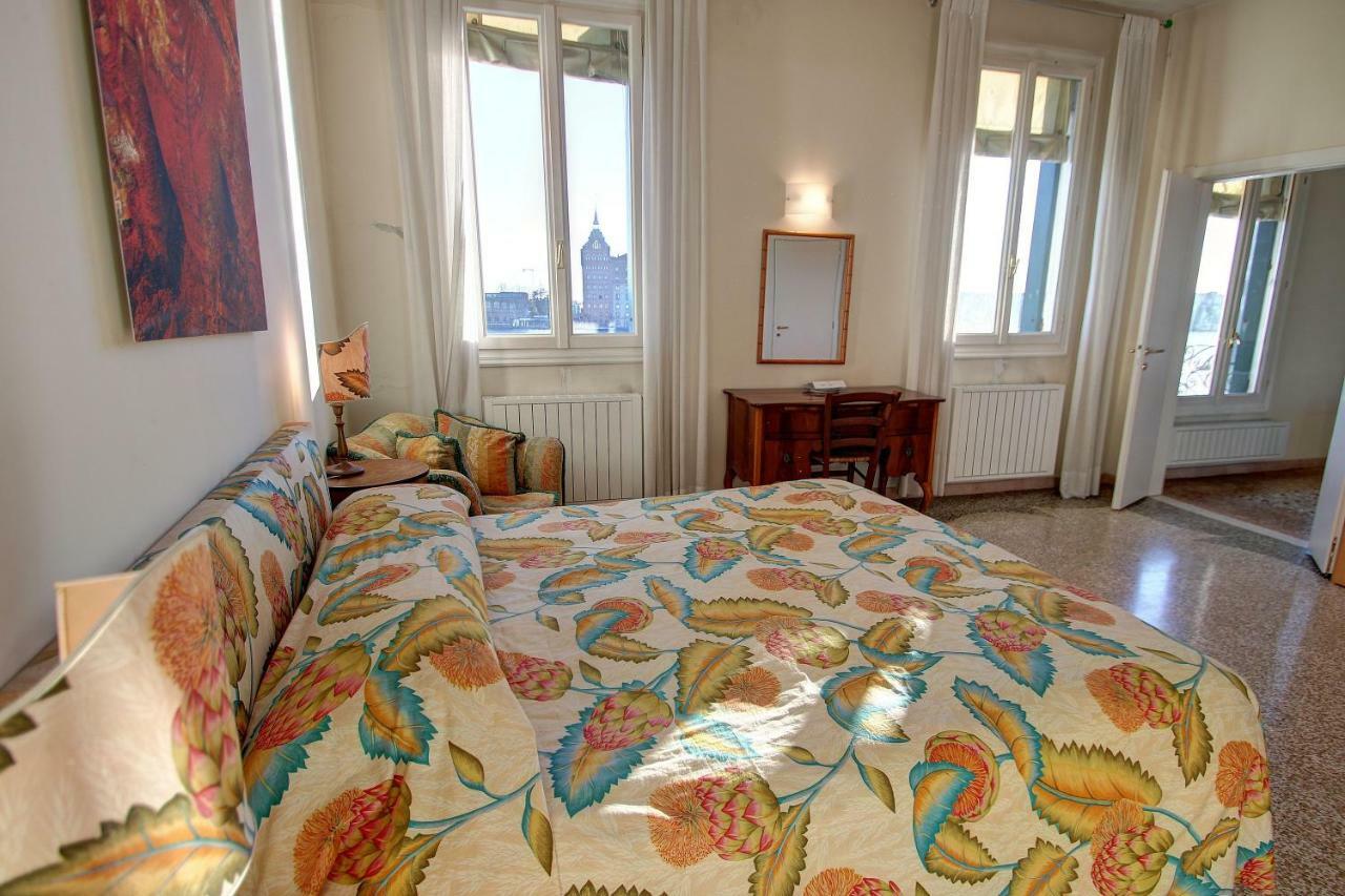 Apartment Patrizio Panoramic View *
