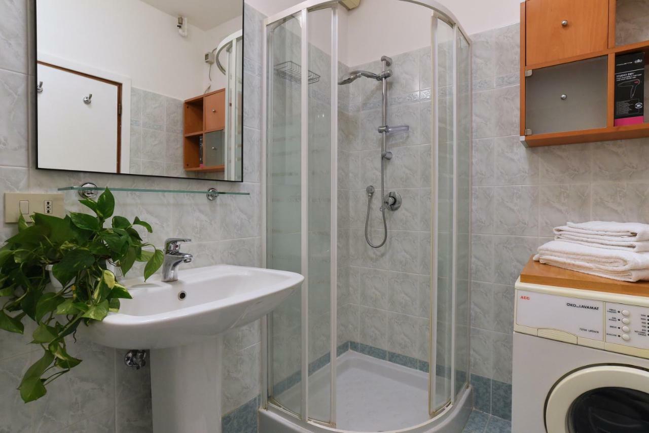 Apartment Fabris *