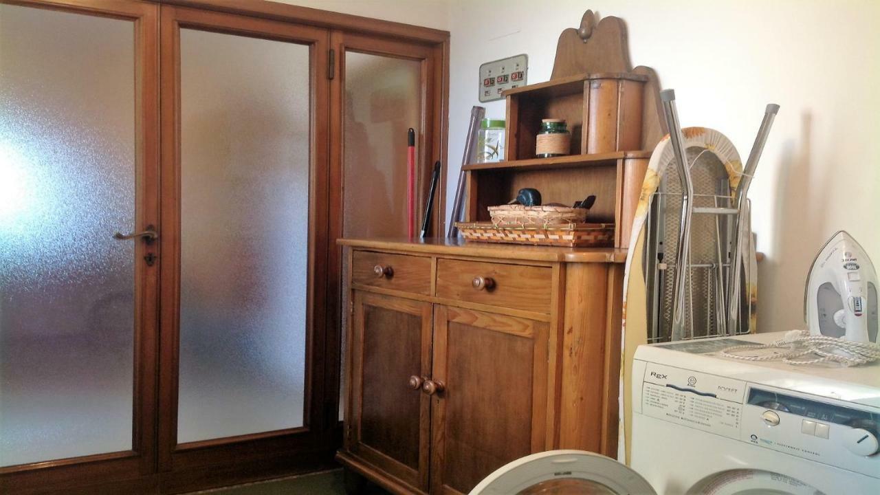 Ca Lezze Bell'appartamento Nel Cuore Di Apartamento