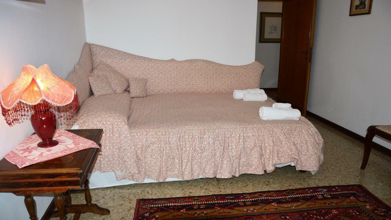 Apartamento Ca Lezze Bell'appartamento Nel Cuore Di Veneza