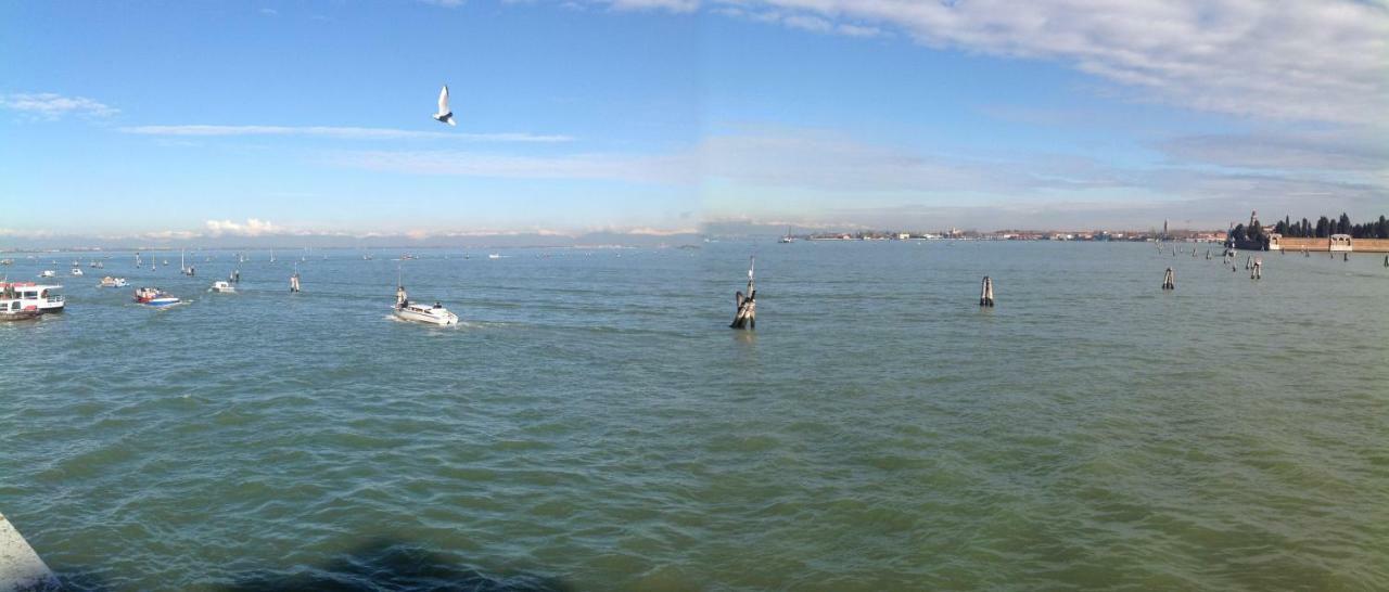 Apartamento Ca Lezze Bell'appartamento Nel Cuore Di Veneza