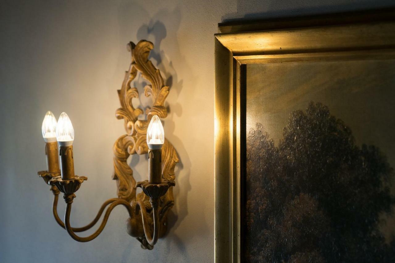 Apartamento Casa Agostina