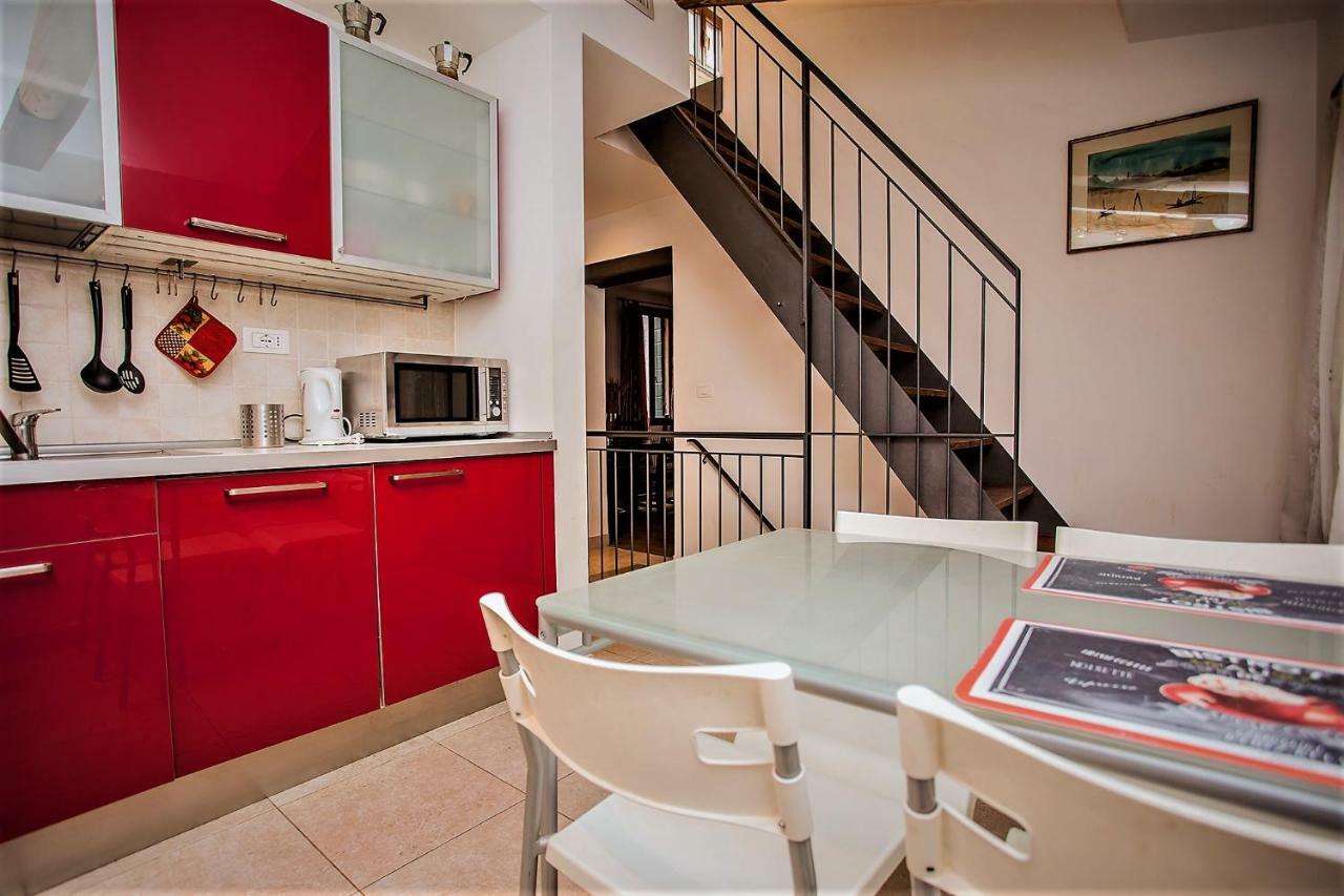 Holiday home Ca Rossa - *