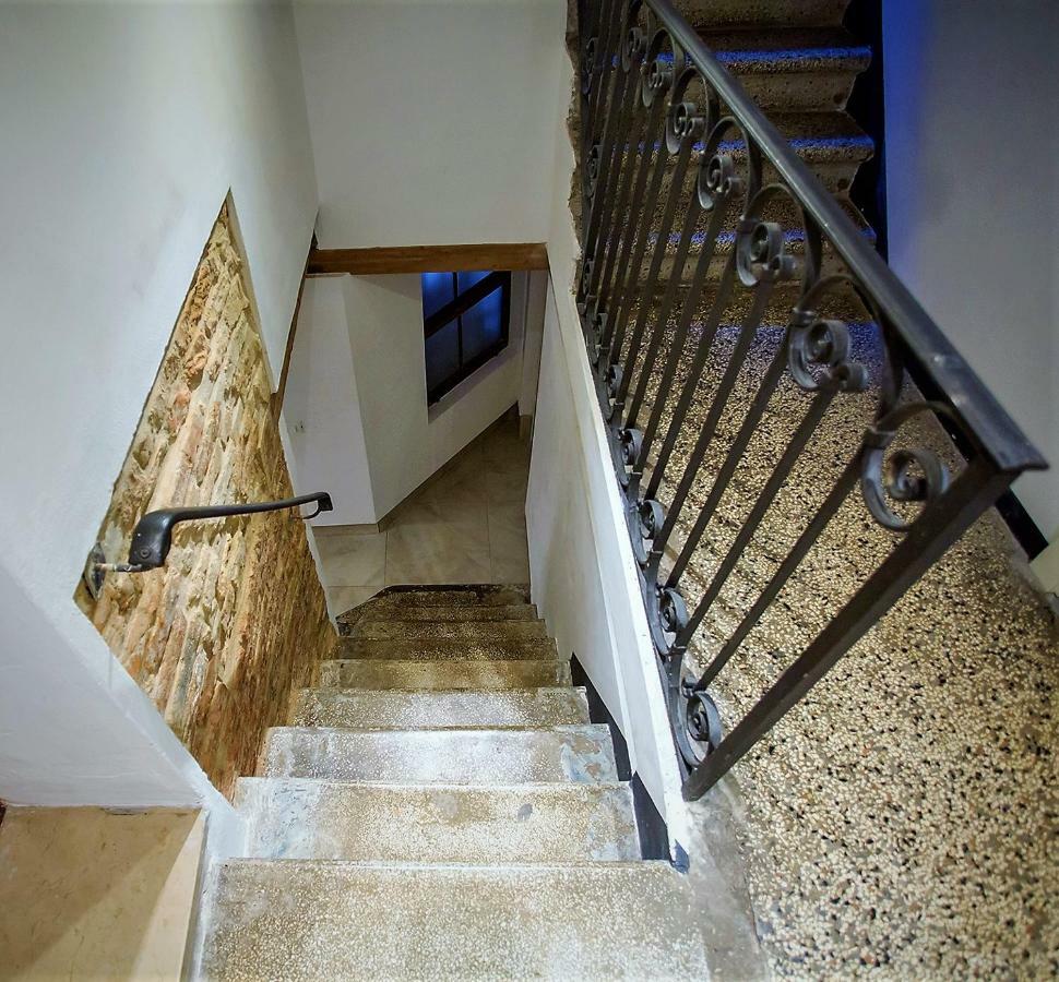 Ca Rossa - Holiday home *