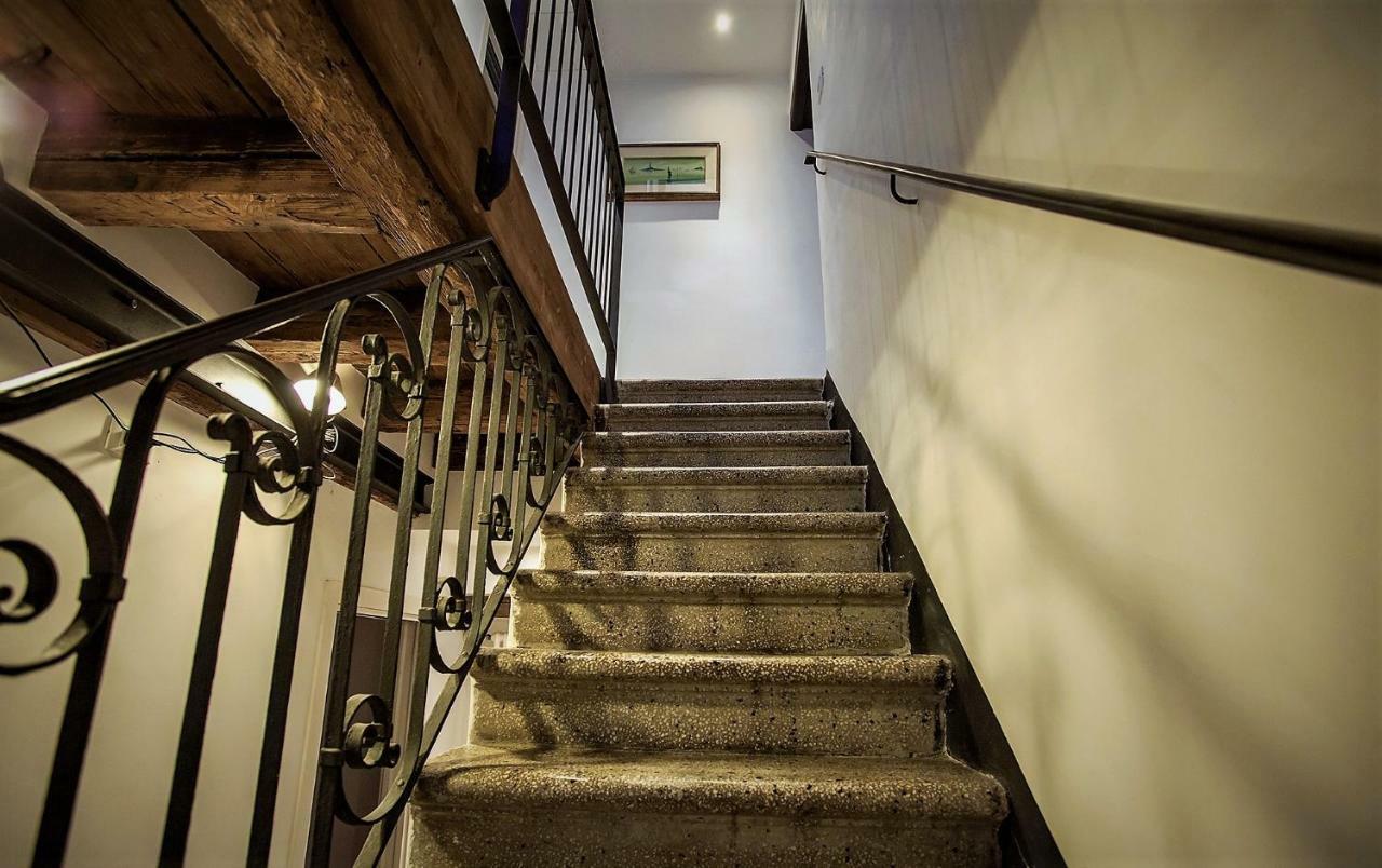 Ca Rossa - Holiday home *