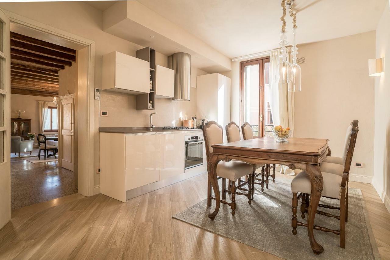 Apartamento Casa Agostina *