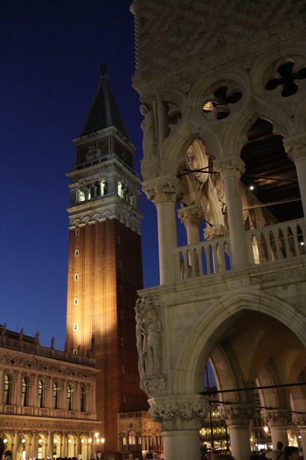 Apartment San Marco