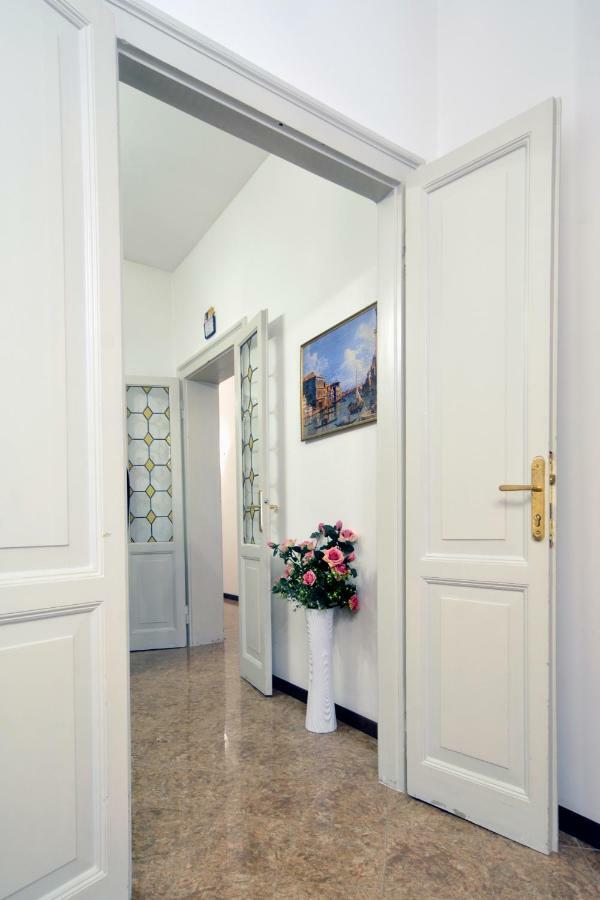 Ca' Burcio * Venice
