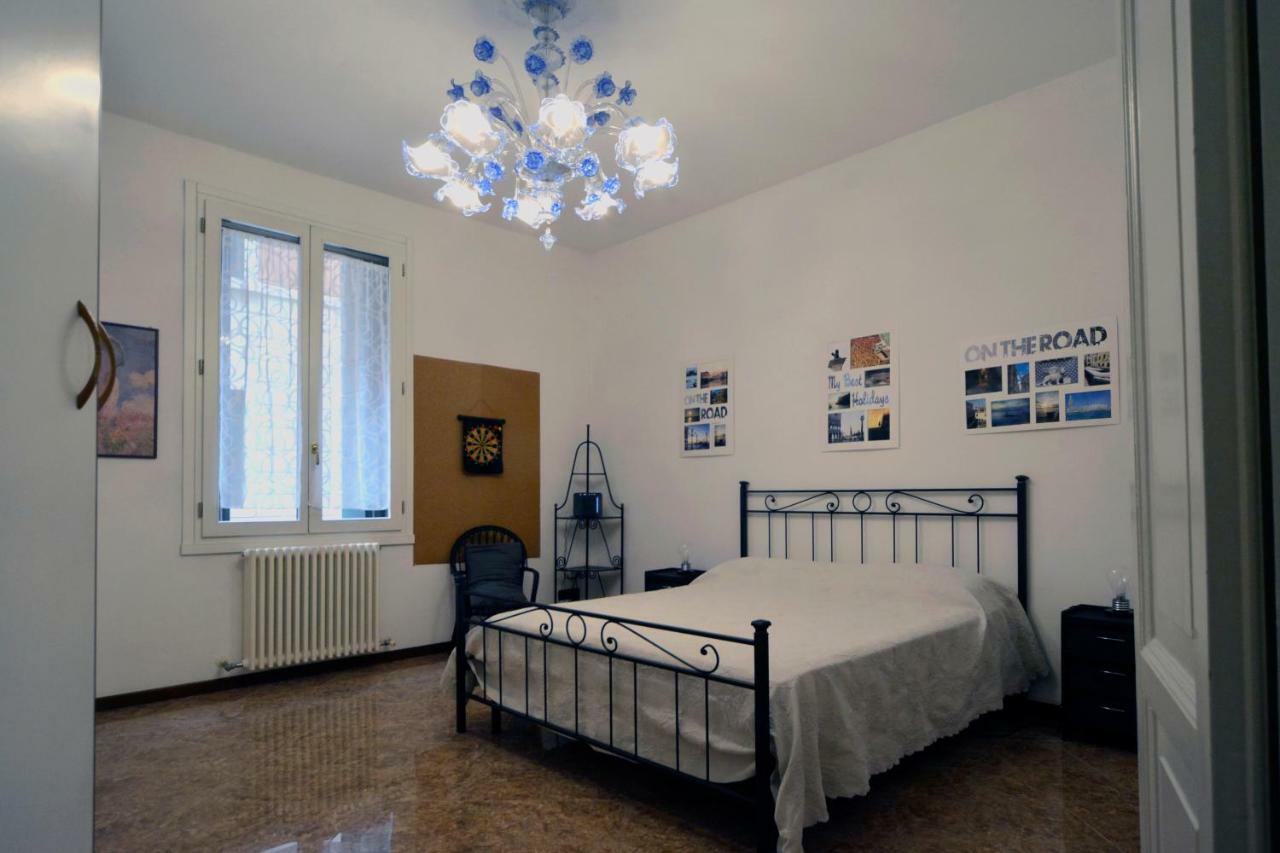 Apartment Ca' Burcio