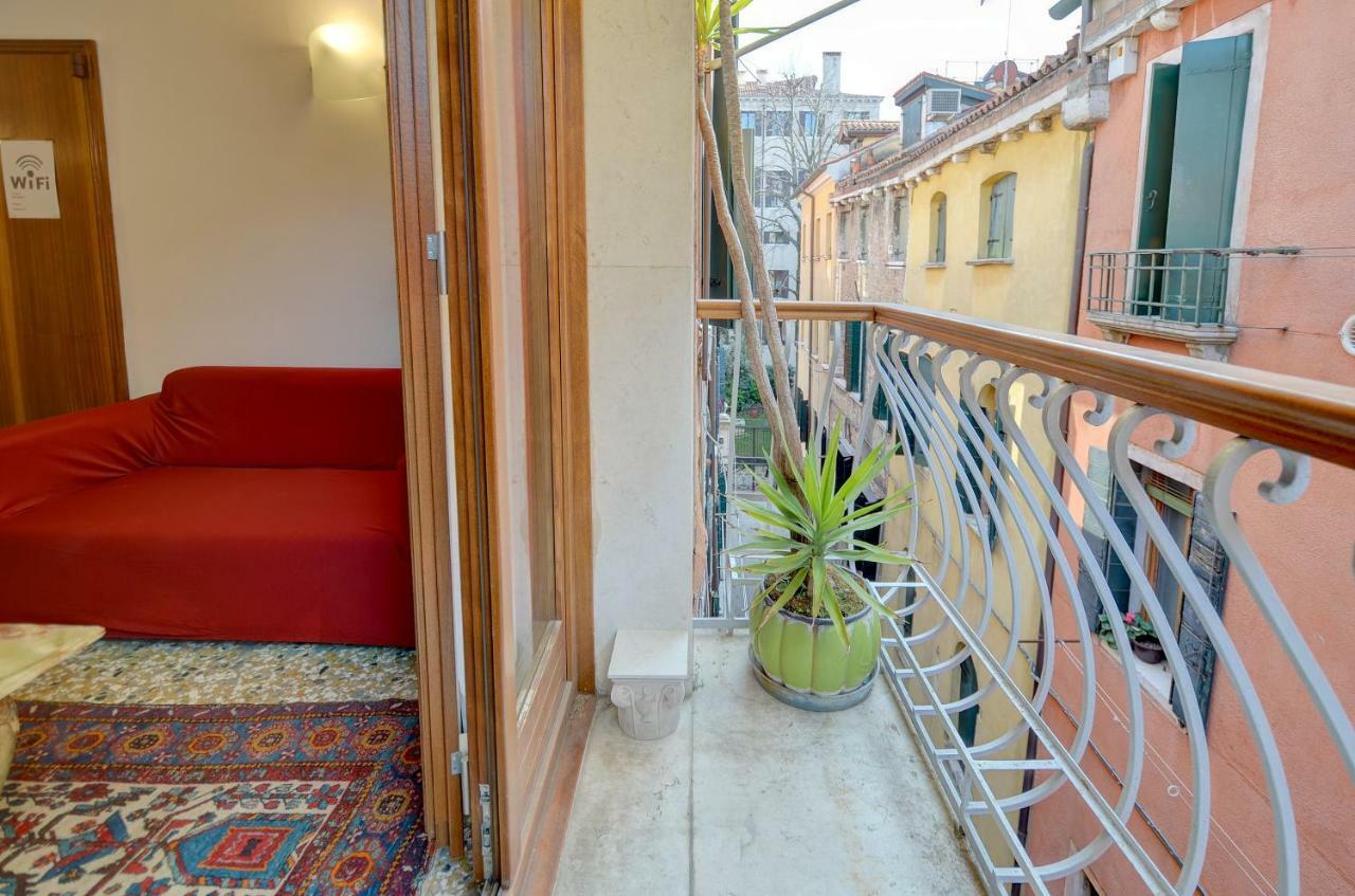 Appartamento Emilio Venezia