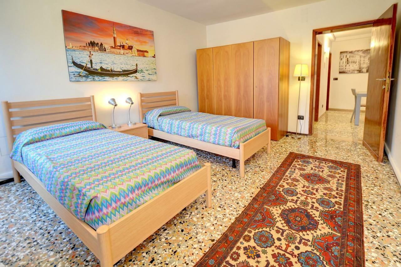 Emilio Apartment Venice