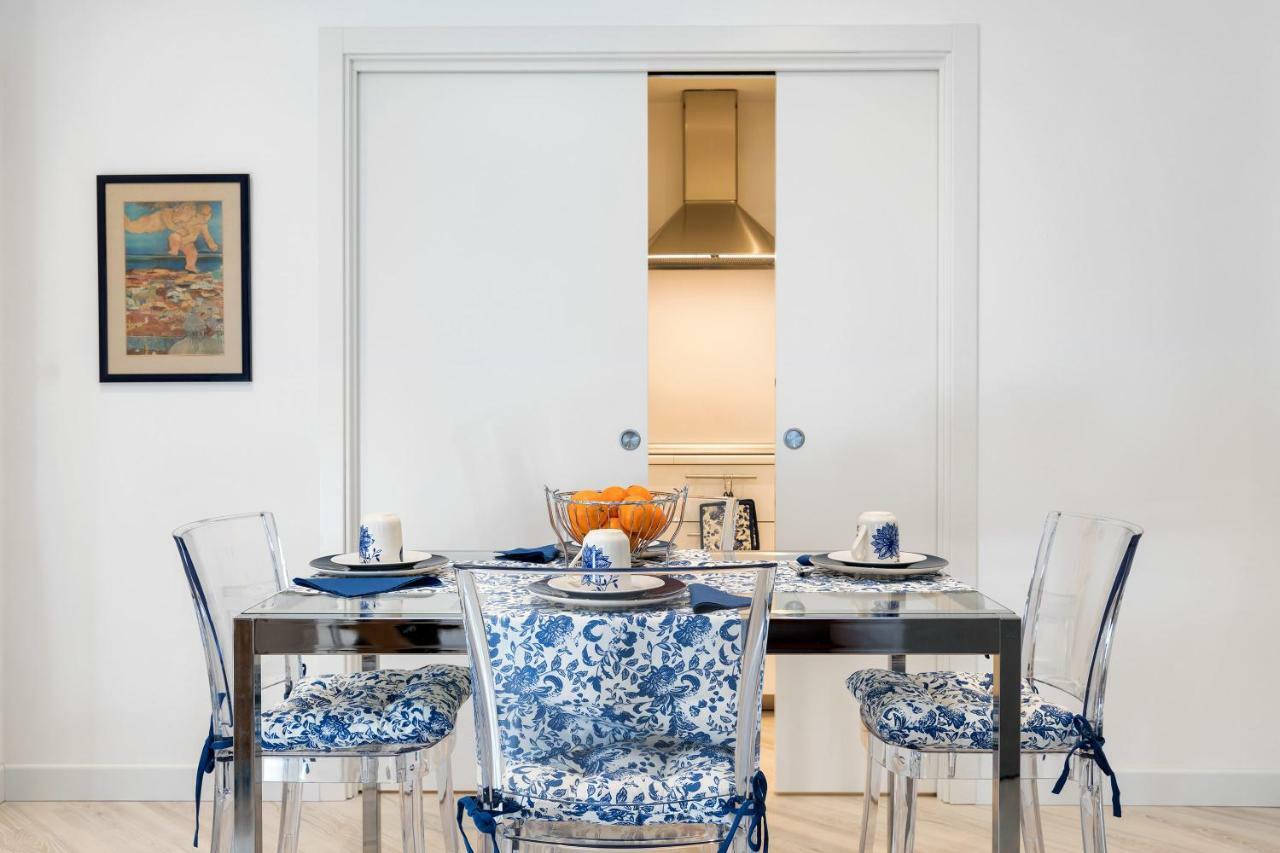 Heaven Biennale, The Elegant Apartment *