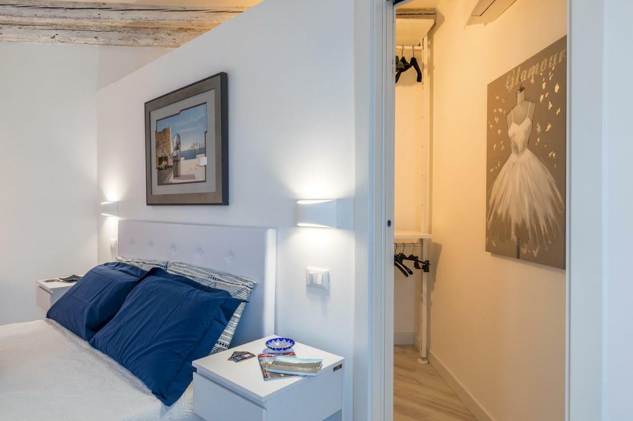 Heaven Biennale, The Elegant Apartment *
