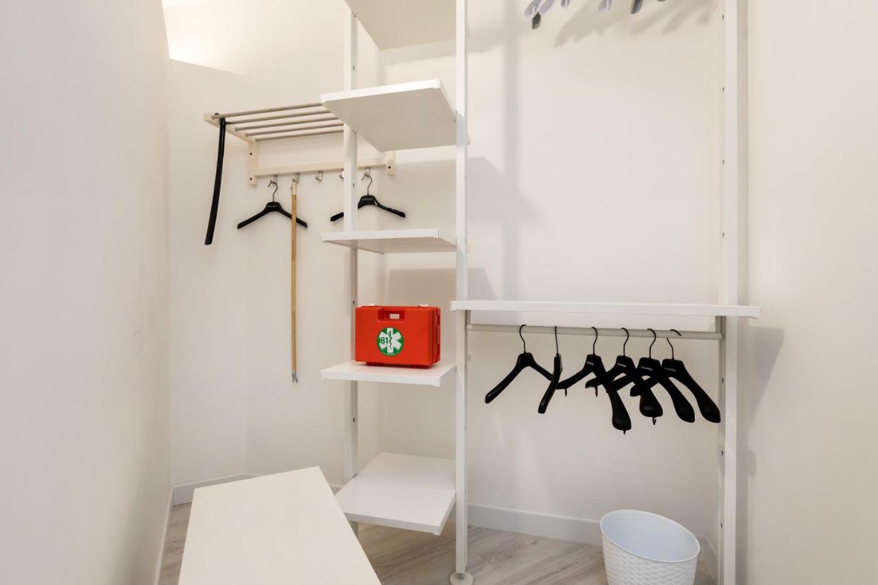 Heaven Biennale, The Elegant Apartment
