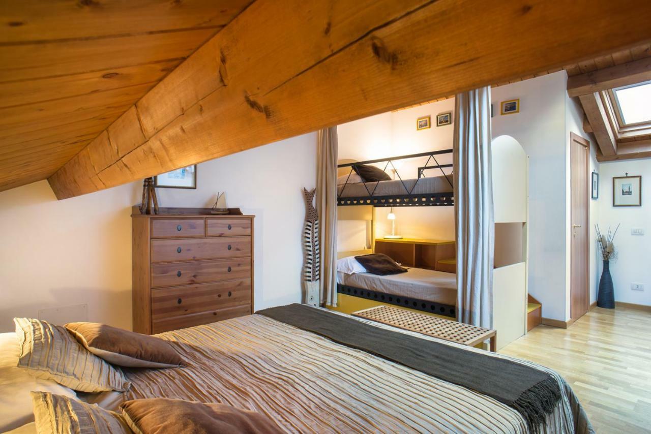 Duplex At The Entrance To 2 Bathroom And Terrace * Venice