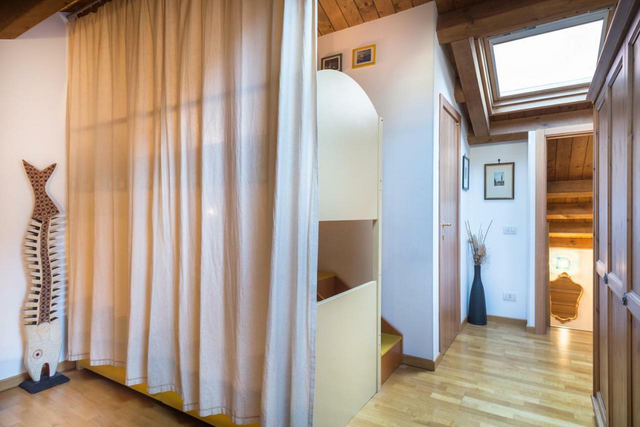 Apartment Duplex At The Entrance To 2 Bathroom And Terrace *