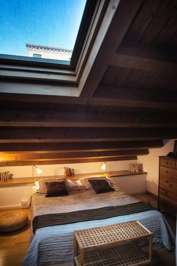 Duplex At The Entrance To 2 Bathroom And Terrace Apartment Venice