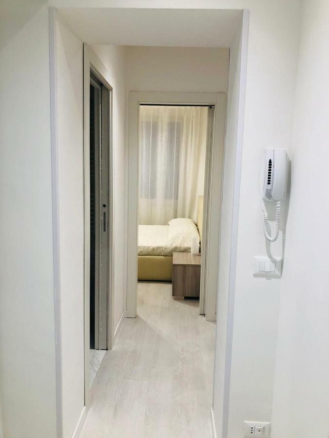 Ada's House Apartment *