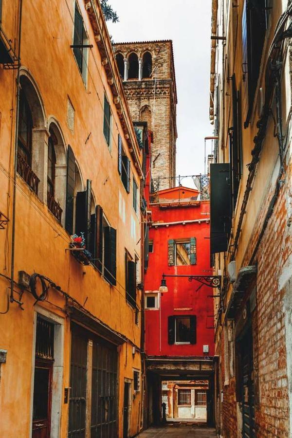 Apartment A Couple Of Steps From Rialto *