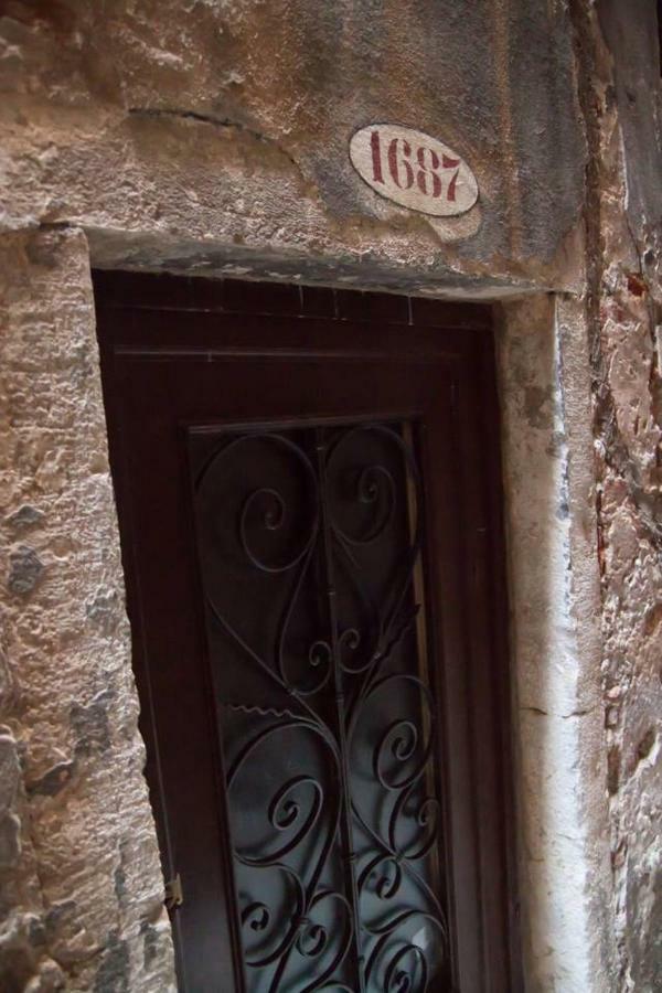 Apartment A Couple Of Steps From Rialto